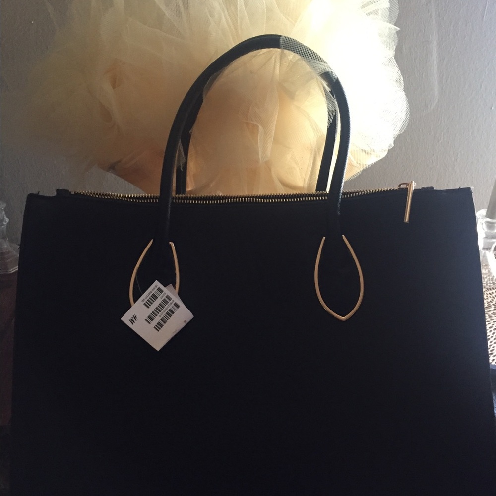 Large H&M Tote